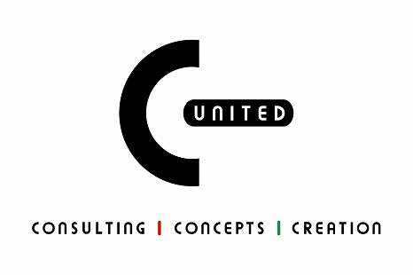 Company logo of C-UNITED