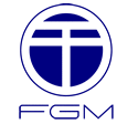 Logo der Firma FGM Forschungsgruppe Medien GmbH