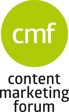 Company logo of Content Marketing Forum e.V.