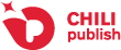 Logo der Firma CHILI Publish