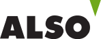 Firmenlogo ALSO Deutschland GmbH