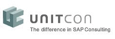 Logo der Firma UnitCon GmbH