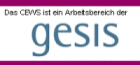 Abschlusskonferenz der EU-Projekte "Encouragement to Advance - Training Seminars for Women Scientists" und "Advance" - Anmeldungen willkommen