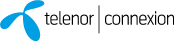 company logo Telenor Connexion AB