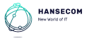 Firmenlogo HANSECOM Gesellschaft für Informations- und Kommunikationsdienstleistungen mbH