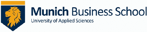 Logo der Firma Munich Business School GmbH