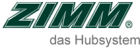 Logo der Firma ZIMM Maschinenelemente GmbH + Co