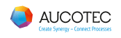 company logo AUCOTEC AG