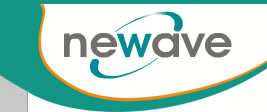Logo der Firma Newave S.A.