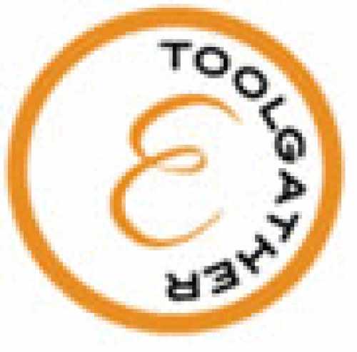 Logo der Firma TOOLGATHER (VorG)