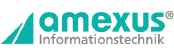 Firmenlogo amexus Informationstechnik GmbH & Co. KG