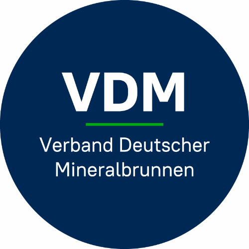 Company logo of Verband Deutscher Mineralbrunnen e.V.