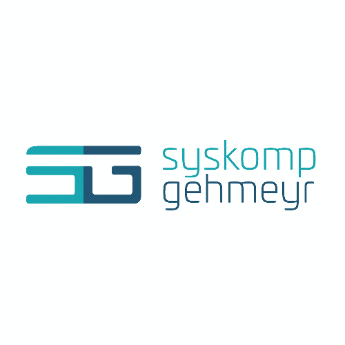 Company logo of syskomp gehmeyr GmbH