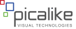 Firmenlogo picalike GmbH