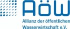 Firmenlogo Allianz der öffentlichen Wasserwirtschaft e.V.