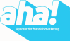 Firmenlogo a.ha 360° Handelsmarketing