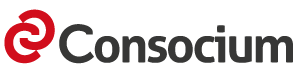 Logo der Firma Consocium GmbH