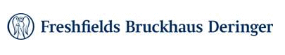 Logo der Firma Freshfields Bruckhaus Deringer