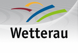 Logo der Firma Wirtschaftsförderung Wetterau GmbH