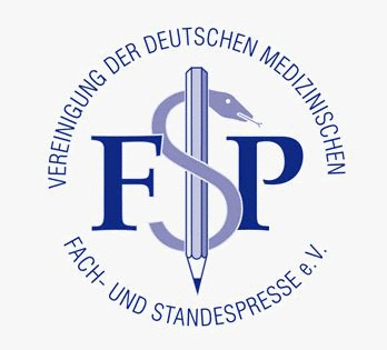 Logo der Firma Verband der Medizin- und Wissenschaftsjournalisten e. V.