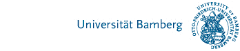 Company logo of Otto-Friedrich-Universität Bamberg
