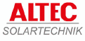 Firmenlogo ALTEC Metalltechnik GmbH