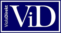 Logo der Firma Viola Direkt GmbH