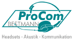 ProCom-Bestmann ist Mitmacher bei der Gabi-Decker Stiftung