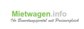 Logo der Firma Mietwagen.info