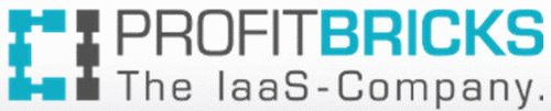 Company logo of ProfitBricks GmbH