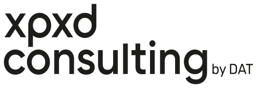 Logo der Firma xpxd consulting GmbH