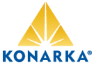Logo der Firma Konarka Technologies GmbH
