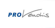 Logo der Firma PROvendis GmbH