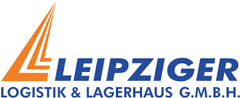 Logo der Firma Leipziger Logistik & Lagerhaus GmbH