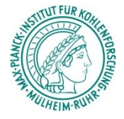Logo der Firma Max-Planck-Institut für Kohlenforschung