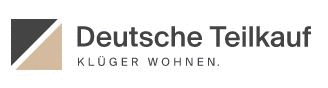 Logo der Firma Deutsche Teilkauf GmbH