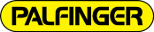 company logo PALFINGER AG