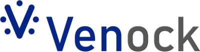 Logo der Firma Venock Inc.