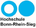 Firmenlogo Hochschule Bonn-Rhein-Sieg