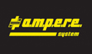 A.M.P.E.R.E. Deutschland auf der transfairlog Messe in Hamburg: Halle A4 / Stand 361