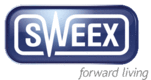Neue SWEEX Headset-Linnie
