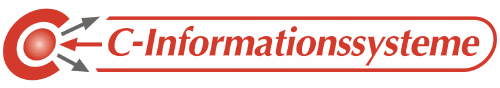 Logo der Firma C-Informationssysteme GmbH