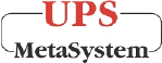 Firmenlogo Meta System Deutschland GmbH
