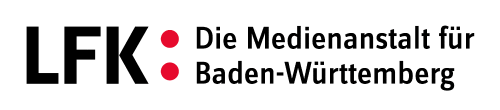 Company logo of LFK - Landesanstalt für Kommunikation Baden-Württemberg