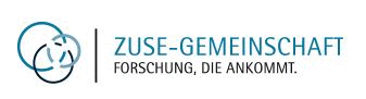 Logo der Firma Deutsche Industrieforschungsgemeinschaft Konrad Zuse e.V.