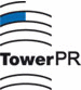 Logo der Firma Tower PR