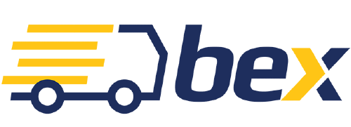 Logo der Firma bex technologies GmbH