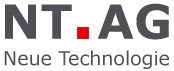Logo der Firma NT Neue Technologie AG