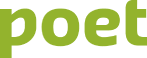 company logo POET GmbH