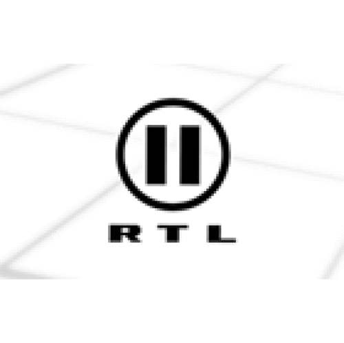 Logo der Firma RTL2 Fernsehen GmbH & Co. KG